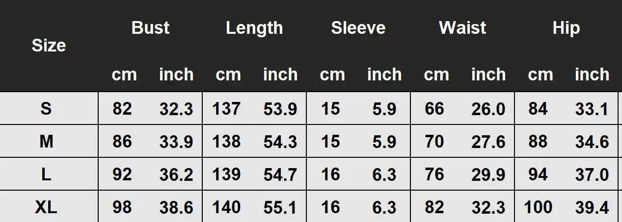 Women's Round Neck and Side Split Short Sleeves Dress