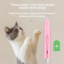 Dog Hair Trimmer