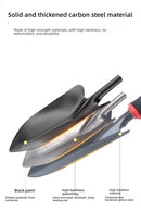 7-Piece Garden Tool Set