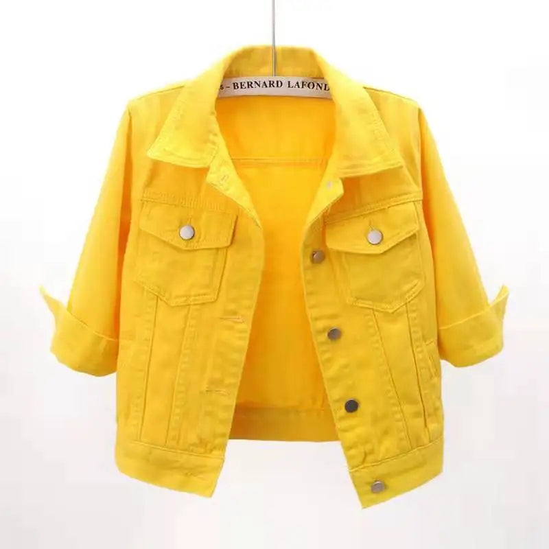 Yellow / XXXL