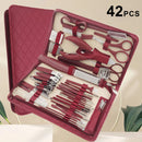 42 in 1 Travel kit