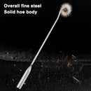 Manual Weed Remover Tool