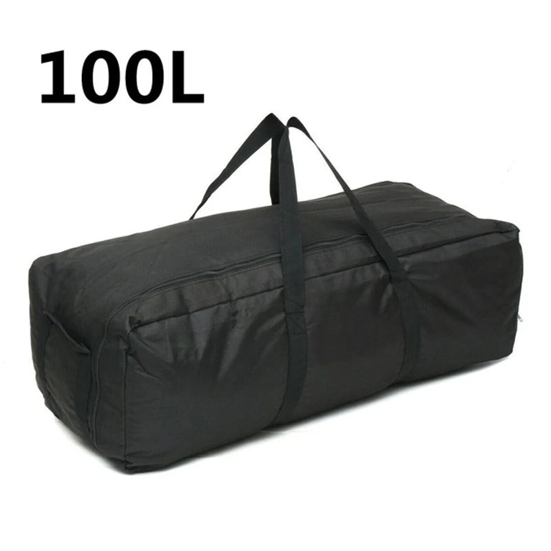 Camping Equipment Storage Bag