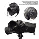 Waterproof Camera Rain Cover