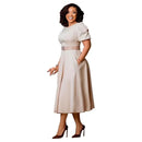 Women's Office Bodycon Dress
