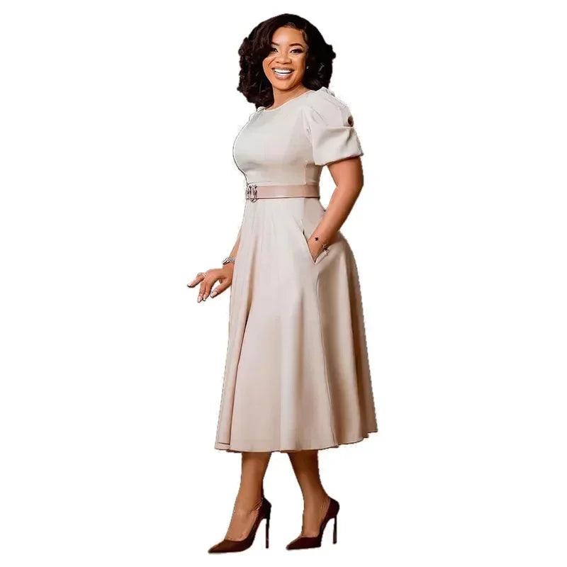 Women's Office Bodycon Dress
