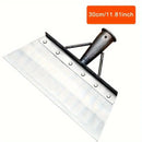30cm Metal Weed Cleaning Shovel
