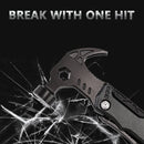 Multi-functional Claw Hammer Pliers