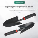 Small Shovel Set of Four