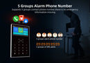 Security Wifi GSM Alarm Systems