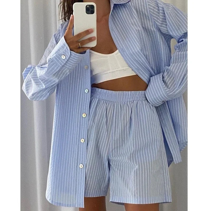 Women's Pajamas Set