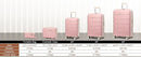 Travel Luggage Sets