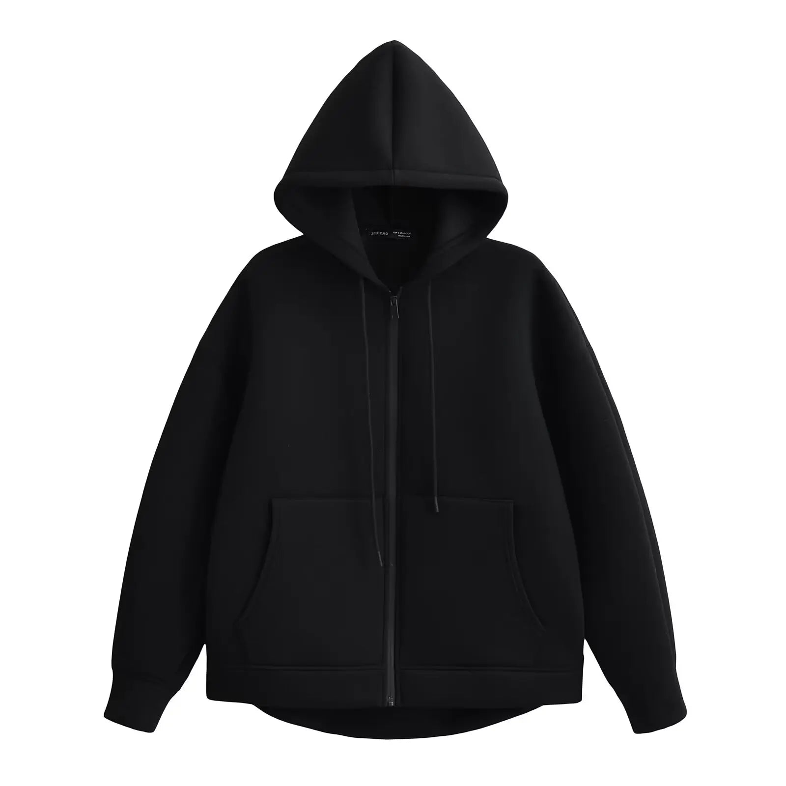 Black / M