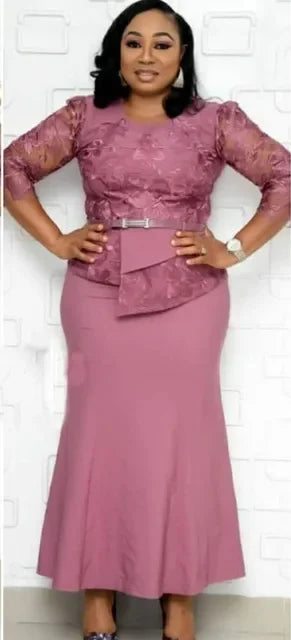 Fuchsia / XL