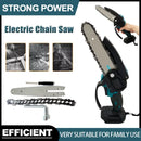 Mini Handheld Chainsaw