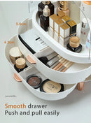 Makeup Container Polish Box