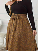 Women's Oversized Woven Dress Casual Bohemian Maxi Summer A-Line Long Dress with Pockets Full Length Clothing
