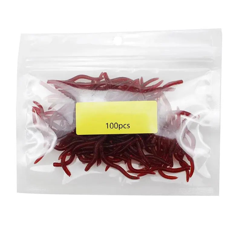 100PCs