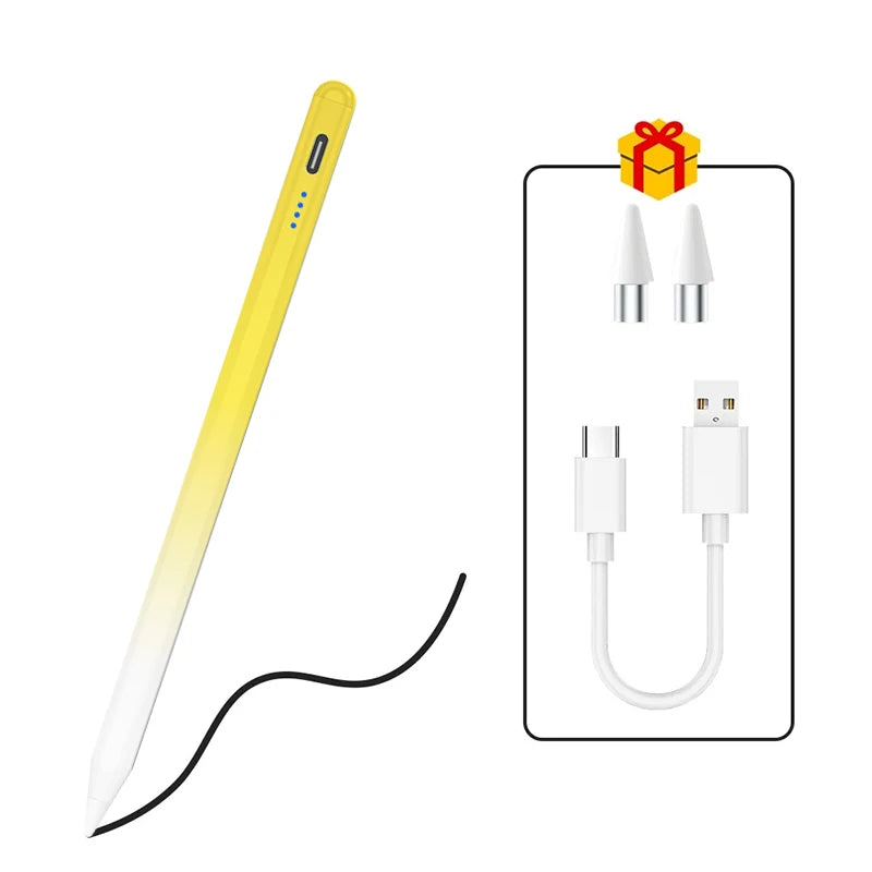 Universal Gradient Stylus Pen