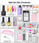 Acrylic Powder Kit