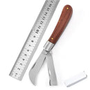 Folding Grafting Knife