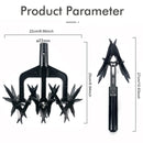 Garden Soil Scarifier
