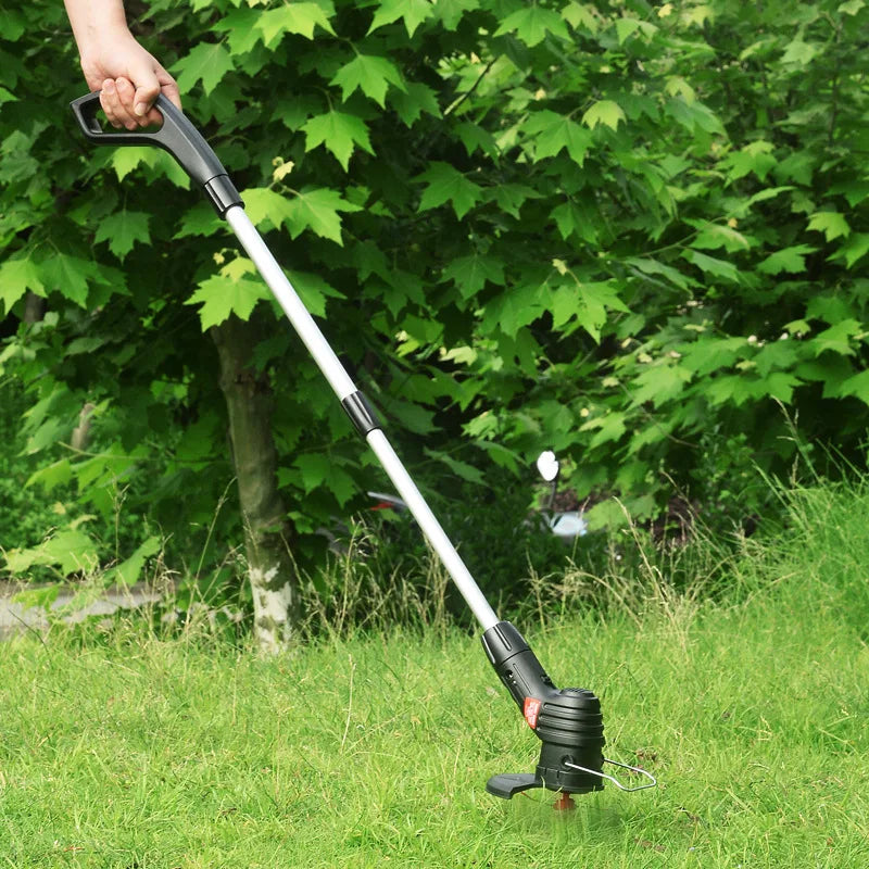 1500W Portable Grass Trimmer
