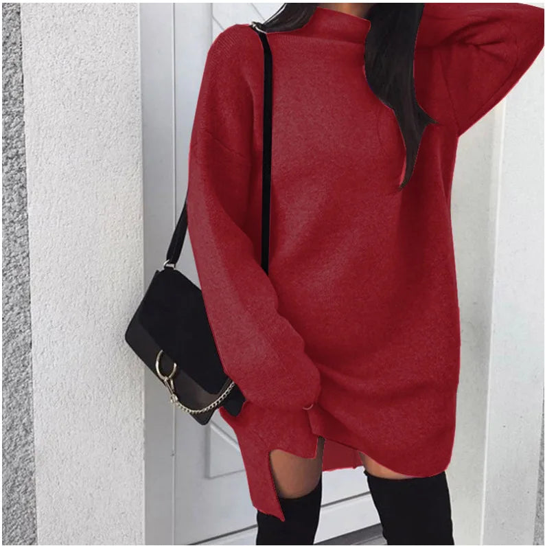 Red / S