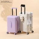 Luggage Travel Suitcase