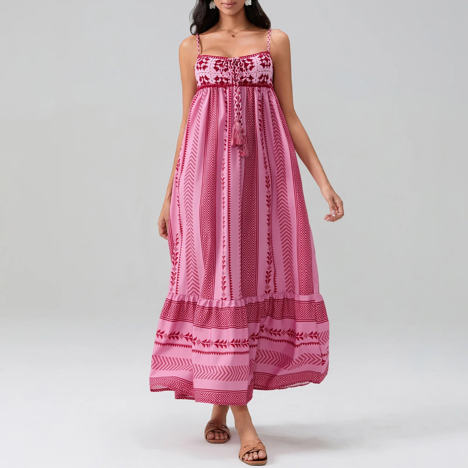 Pink / L