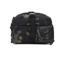 Men's Camping Chest Bag