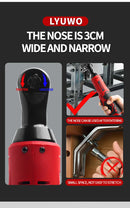 Cordless Right Angle Electric Wrench