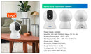 Wireless Home Alarm System