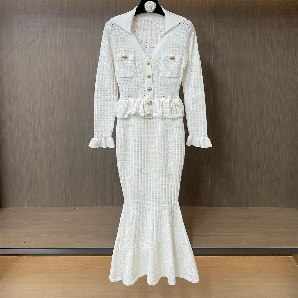 White / M