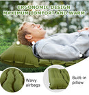 Camping Inflatable Mattress