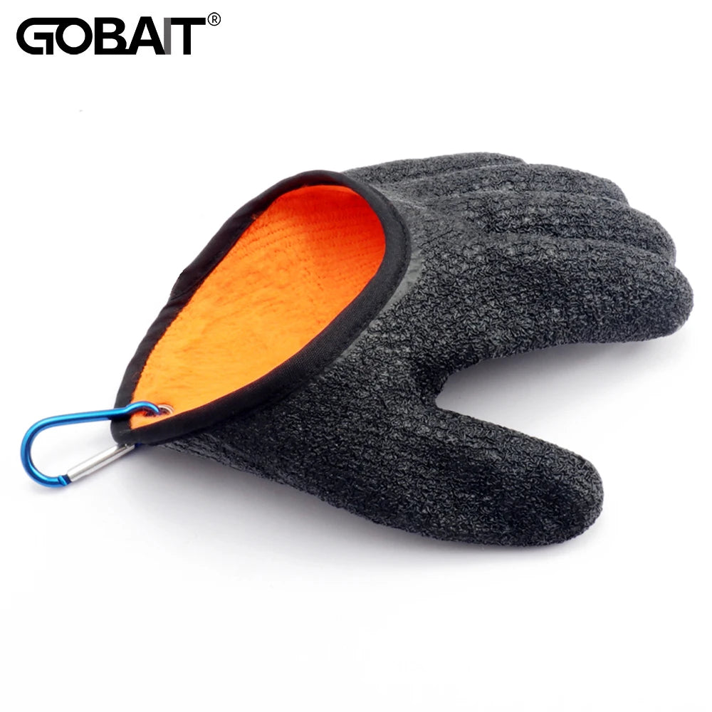 Fishing Gloves