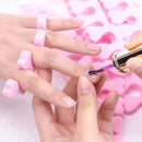 50 Pairs Toe Separators