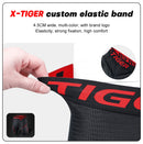 Mesh Cycling Underwear Gel Pad Shockproof MTB Bike Shorts