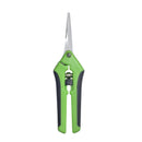 Powerful garden pruning scissors
