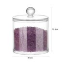 Makeup Cotton Pad Organizer