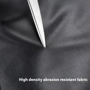 Fashionable Travel Bag Business Large Capacity Luggage Bag Fitness Handbag PU Fabric Waterproof Shoulder Bags