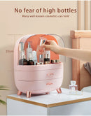 Makeup Container Polish Box