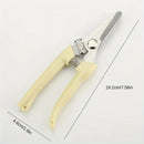 Stainless Steel Fruit Picking Shears