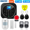 WIFI Alarm System