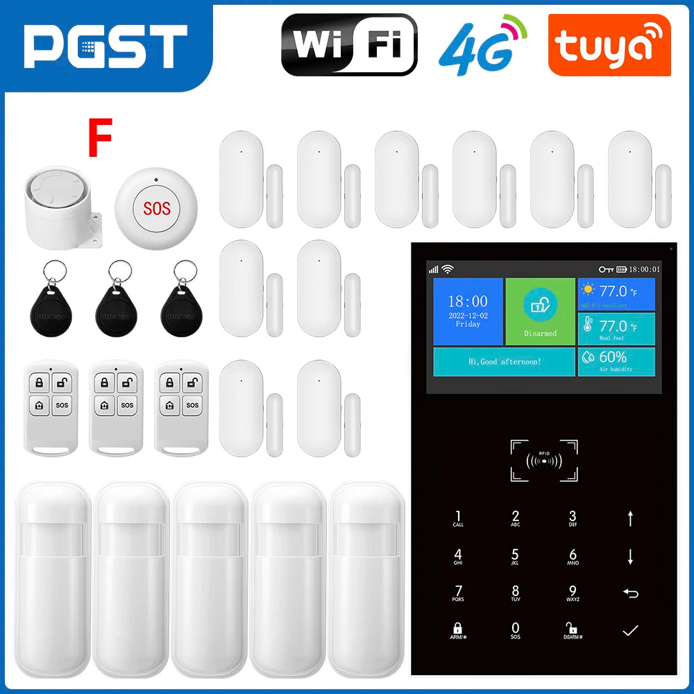 F / AU Plug