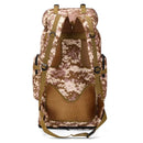 80L/100L Mountaineering Tactical Backpack