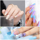 Acrylic Nail Kit