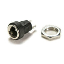 5 Pairs DC 12V Male Jack