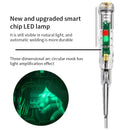 Intelligent Voltage Tester Pen