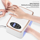 90 LEDS Nail Dryer LED Nail Lamp